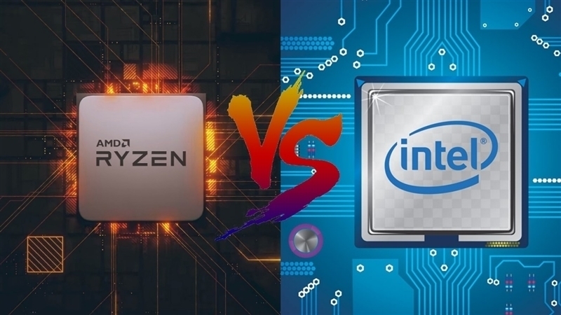 商务本办公谁更高效?锐龙7 5800U VS.酷睿i7-1165G7:多核性能碾压