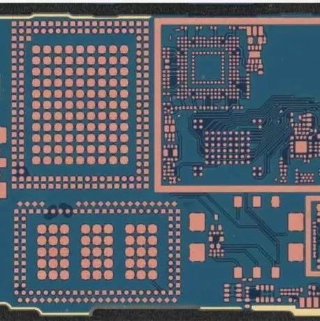 PCB布线需要遵循的一些基本规则