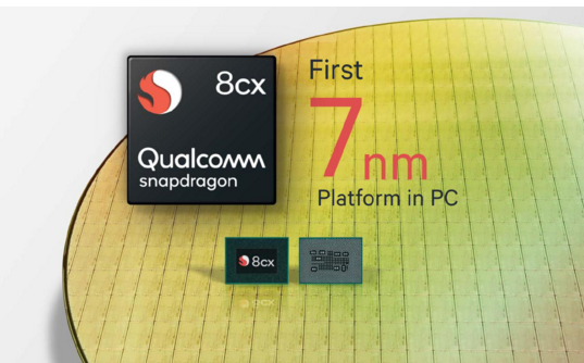 骁龙8cx 计算平台登场