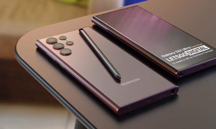 消息称三星Galaxy S22系列全线换用高通骁龙8处理器