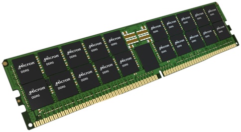 为加速DDR5普及,美光启动技术赋能计划