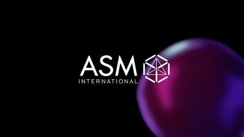 ASMI营收订单双涨 持续扩大投资