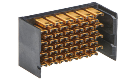 替代FR4PCB的高速连接，有线背板成本与性能的博弈