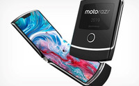 摩托罗拉可折叠Razr2020：屏幕超大，支持5G