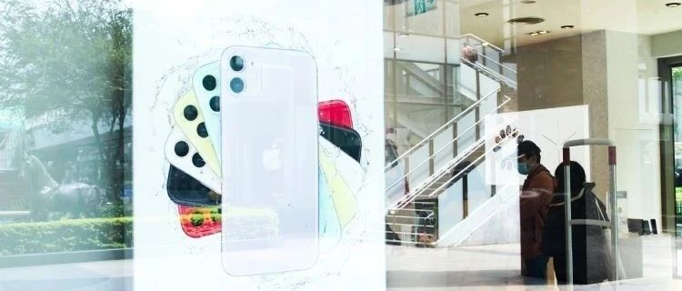 iPhone旧款回补库存IT应用3Q续稳成触控厂主轴