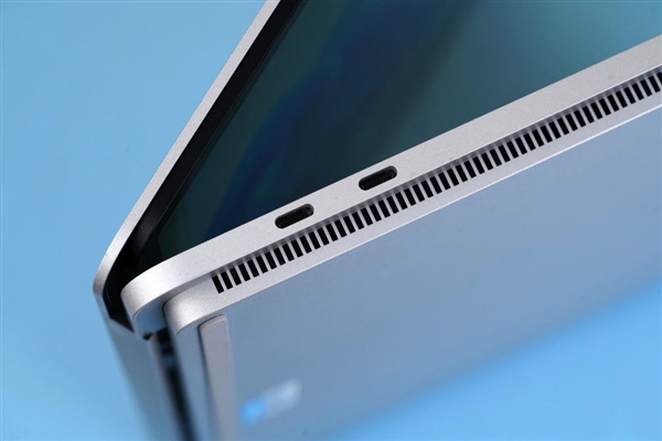 史上最强大Surface！微软Surface Laptop Studio开箱图赏