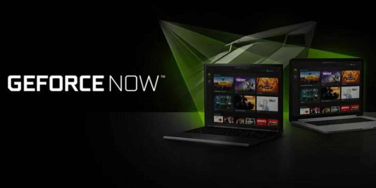 英伟达 GeForce NOW 云游戏已原生支持苹果 M1 系列 Mac