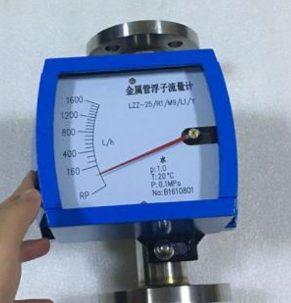 金属管浮子流量计的常见故障分析及解决措施