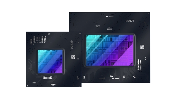 Intel Arc独立显卡集成217亿晶体管！远超RTX 3070 Ti