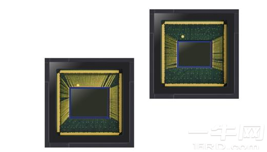 三星宣布推出6400万像素的图像传感器