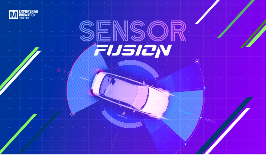 贸泽电子发布 Empowering Innovation Together第四期聚焦传感器技术