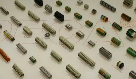 详解气体传感器特点及未来的发展趋势