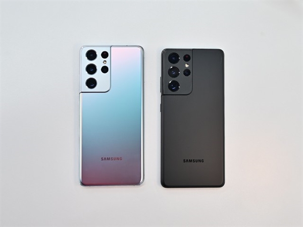 最轻的骁龙888旗舰！三星GalaxyS21系列上手