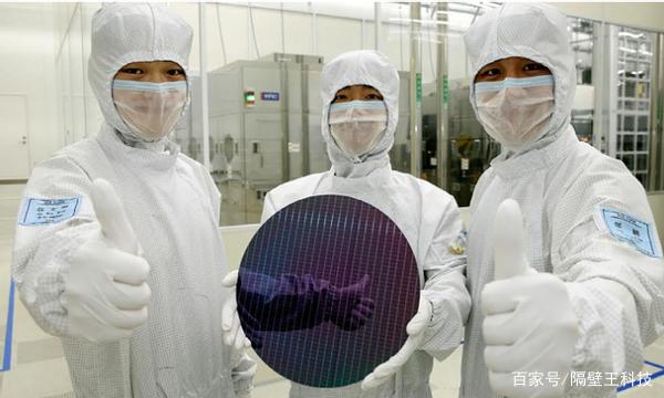 适得其反！美对华芯片封锁的后果，被外媒一封公开信写得淋漓尽致