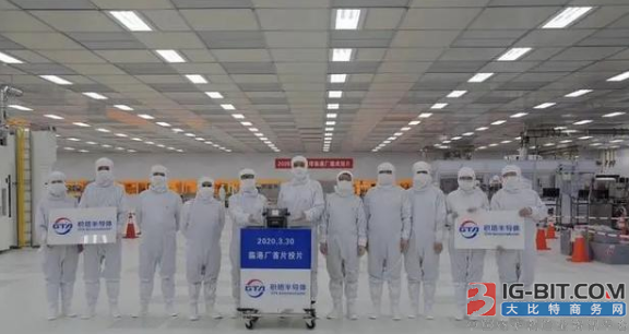 从上海积塔半导体设备采购，看特色工艺产线设备国产化进程