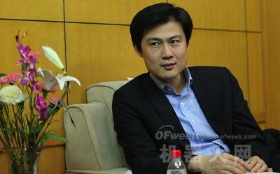 高通正试图将骁龙芯片推向新平台—机器人