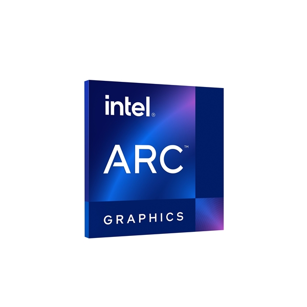 Intel Arc独立显卡集成217亿晶体管！远超RTX 3070 Ti