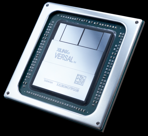 Xilinx（赛灵思）7nm Versal HBM 系列现已出货