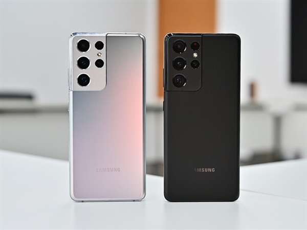 最轻的骁龙888旗舰！三星GalaxyS21系列上手