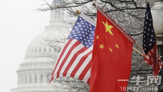 欲限制中国：传美国将审查中美企业AI合作