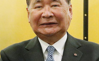 噩耗！日本微电子巨头欧姆龙社长立石义雄患新冠去世