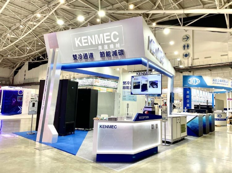 广运秀液冷解决方案 为HPC、数据中心新宠