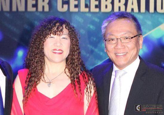 Marvell CEO及总裁双双离职