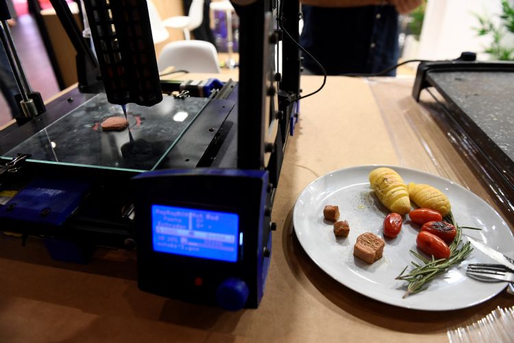五大食品科技趋势有望重塑东南亚市场 FoodTech新创公司崛起