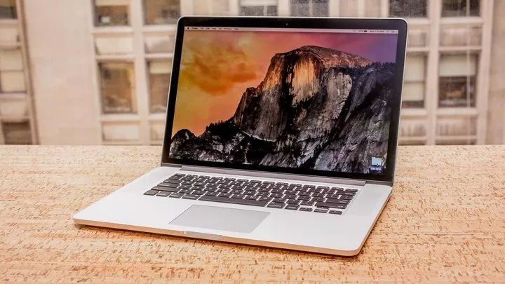 苹果中国召回 6.3 万台 MacBook Pro