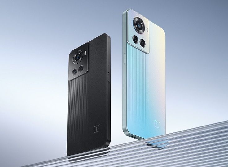 一加4月底举行发表会 OnePlus 10R支持150W快充