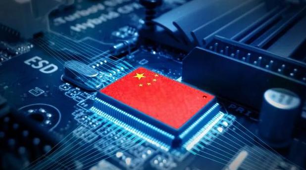 国产芯片产量数据更新，想要实现70%自给率，恐怕还要继续努力