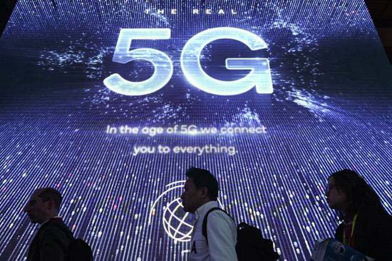 高通华为5G芯片路线分化 高通5G旗舰级产品“与众不同”?