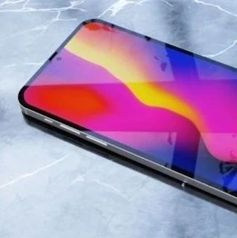 挖孔屏稳了？爆料称2022款iPhone采用一体式前摄：刘海再见