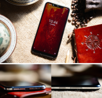 轻旗舰来袭！Nokia 8.1超高性价比的暗夜摄手