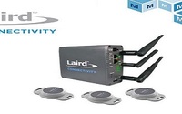 Laird Connectivity Sentrius IG60-BL654入门套件，你接触过吗？
