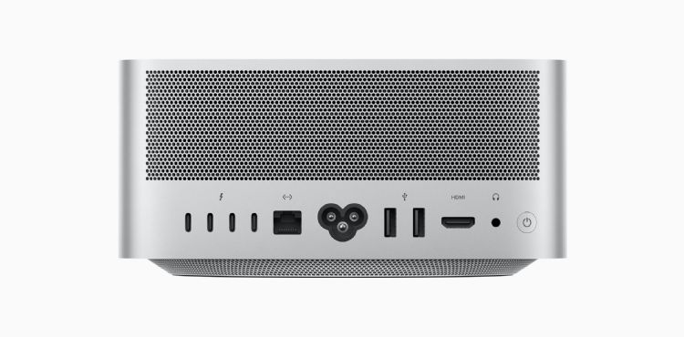听见心声的Mac Studio 与苹果的「民主化」之路