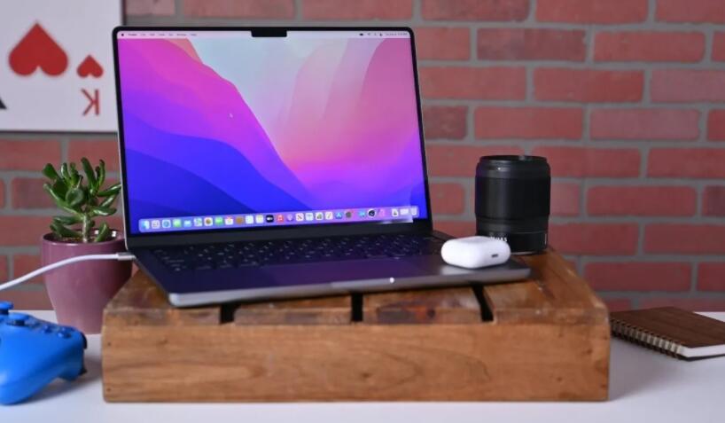 苹果将推14吋M2芯片MacBook Pro 替代现有13吋型号