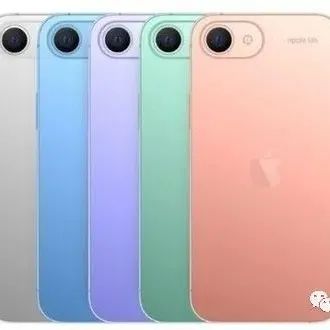 第三代iPhone SE展望：价格或再创新低 向安卓阵营发起冲击