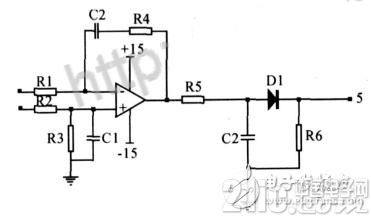 基于UC3846的开关电源电压反馈的优化设计