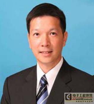 爱立信谈香港TD-LTE建网：对全球有强烈示范效应