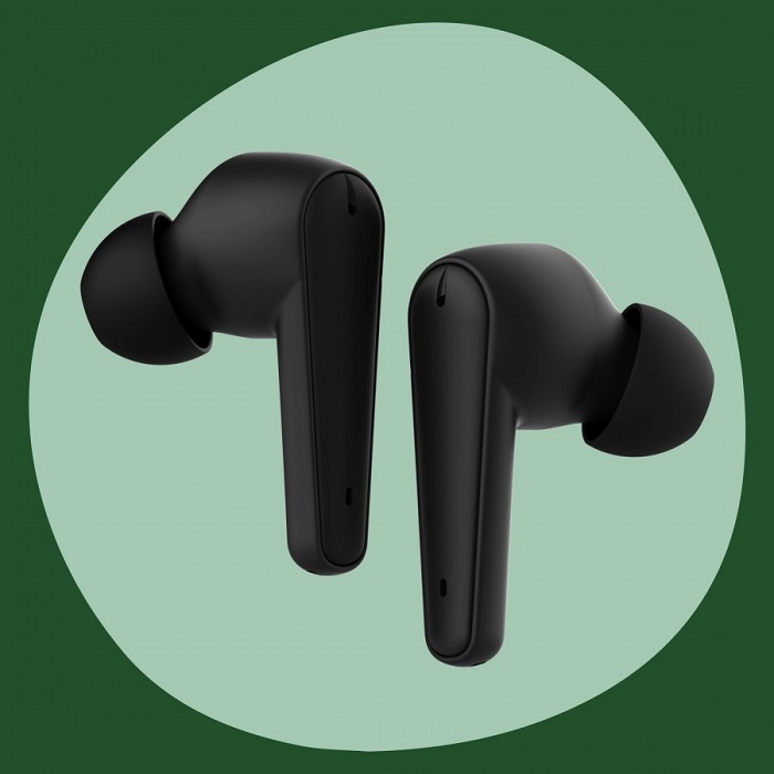 Fairphone推出首款真无线耳机：支持ANC、IPX4、使用回收材料