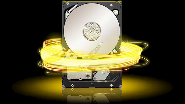 22TB！希捷确认将推出超大容量机械硬盘：采用叠瓦式记录