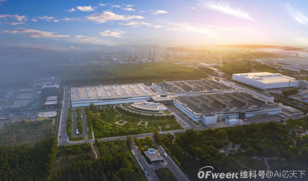 IGBT等产品订单充足 华润微2020年净利润预增超130%