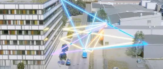 不只是元宇宙，数字孪生还能解决5G难题
