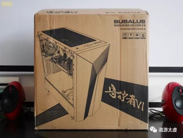 清凉侧透，流光幻彩，大水牛守护者V1使用体验
