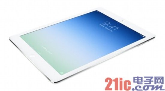 大屏iPad明年真要来了?