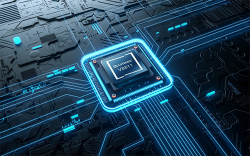 紫光展锐：5G NB-IoT 芯片 V8811 在中国电信体系正式商用