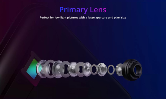 realme 5系列将在印度发布，共有三款机型