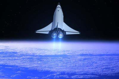 手摘星辰？英媒：太空旅馆开始揽客！