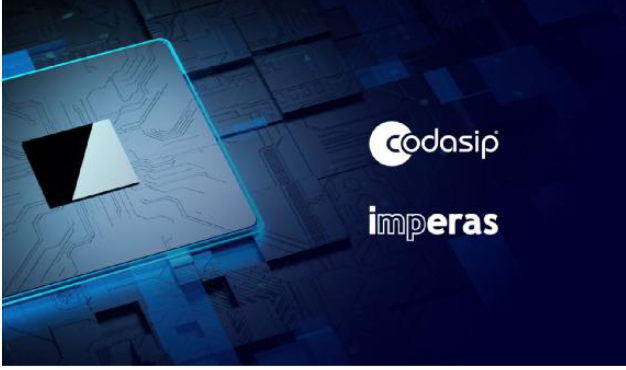 Codasip采用Imperas技术来强化其RISC-V处理器验证优势